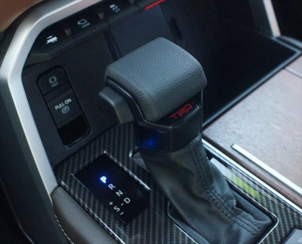 2025 Toyota Tundra 4WD 1794 Edition