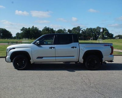 2025 Toyota Tundra 4WD 1794 Edition