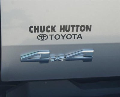 2025 Toyota Tundra 4WD 1794 Edition