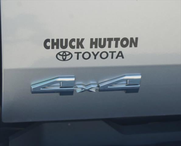 2025 Toyota Tundra 4WD 1794 Edition