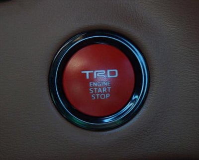 2025 Toyota Tundra 4WD 1794 Edition