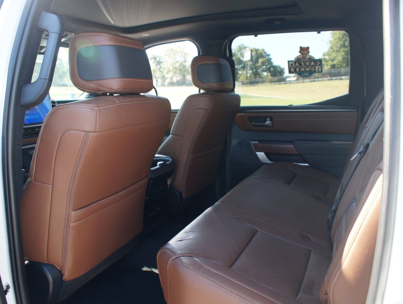 2026 Toyota Tundra 4WD 1794 Edition