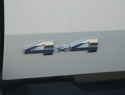 2026 Toyota Tundra 4WD 1794 Edition
