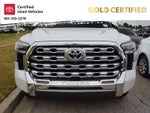 2026 Toyota Tundra 4WD 1794 Edition