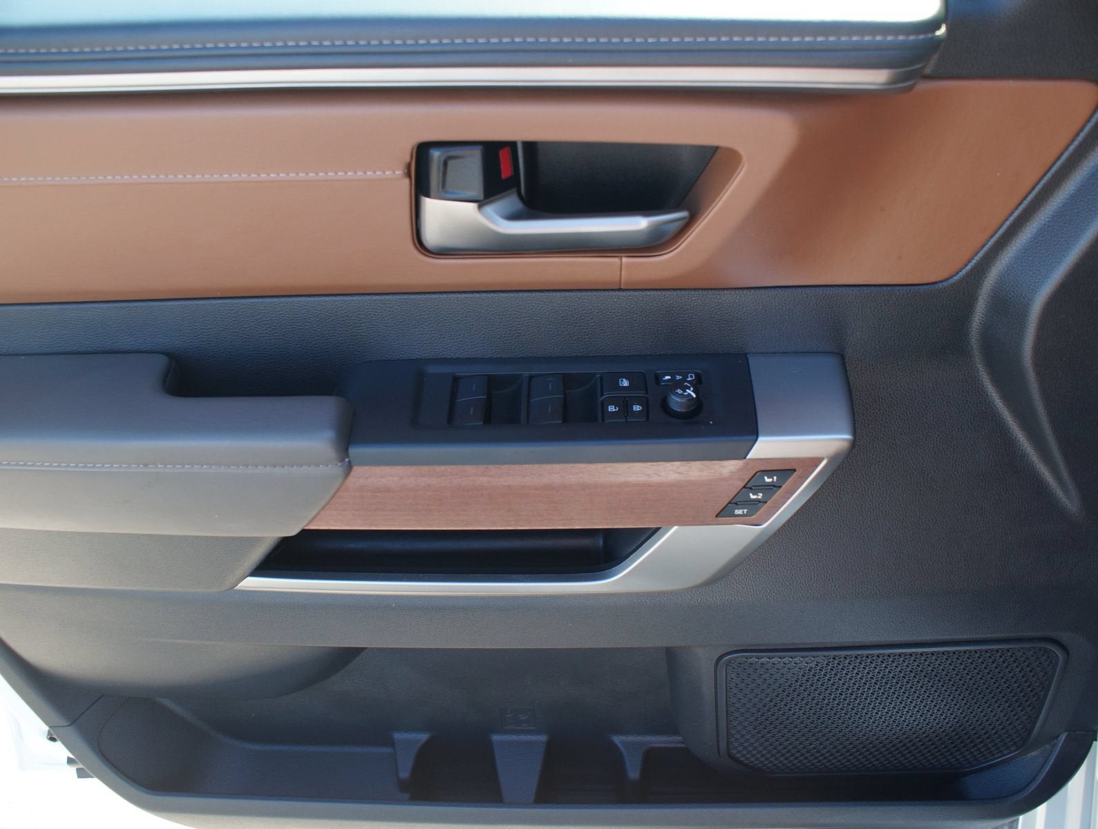 2026 Toyota Tundra 4WD 1794 Edition