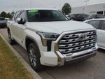 2026 Toyota Tundra 4WD 1794 Edition