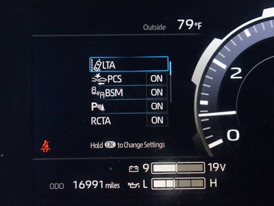 2026 Toyota Tundra 4WD 1794 Edition