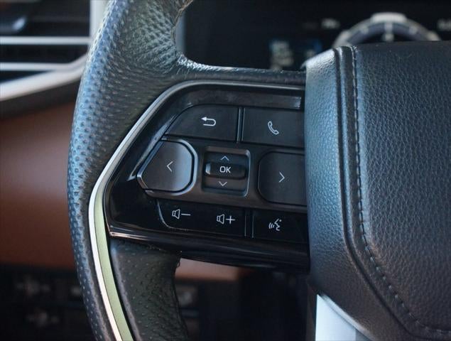 2026 Toyota Tundra 4WD 1794 Edition