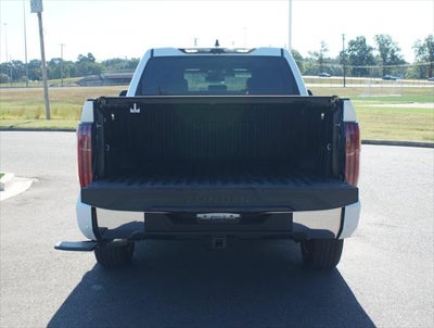 2026 Toyota Tundra 4WD 1794 Edition