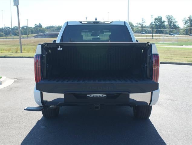 2026 Toyota Tundra 4WD 1794 Edition