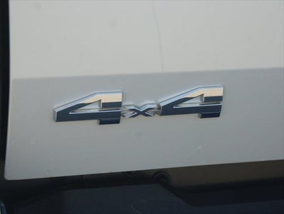 2026 Toyota Tundra 4WD 1794 Edition