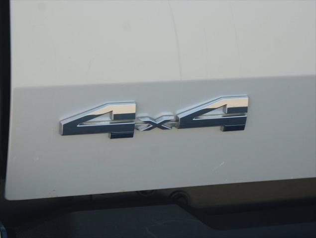 2026 Toyota Tundra 4WD 1794 Edition