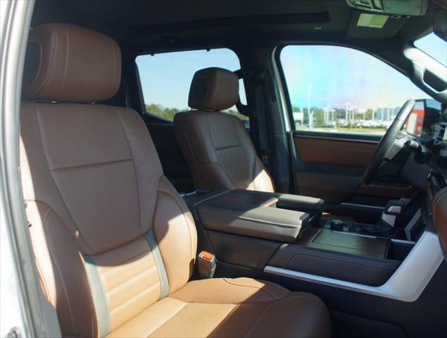 2026 Toyota Tundra 4WD 1794 Edition