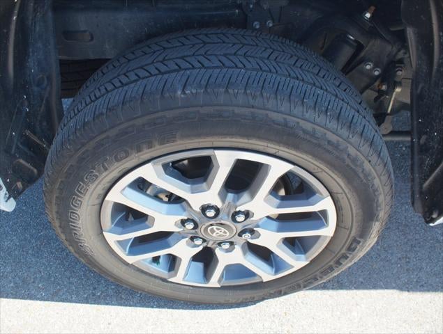 2026 Toyota Tundra 4WD 1794 Edition