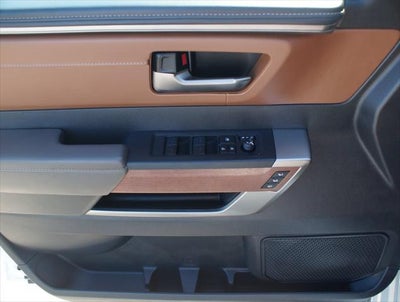 2026 Toyota Tundra 4WD 1794 Edition