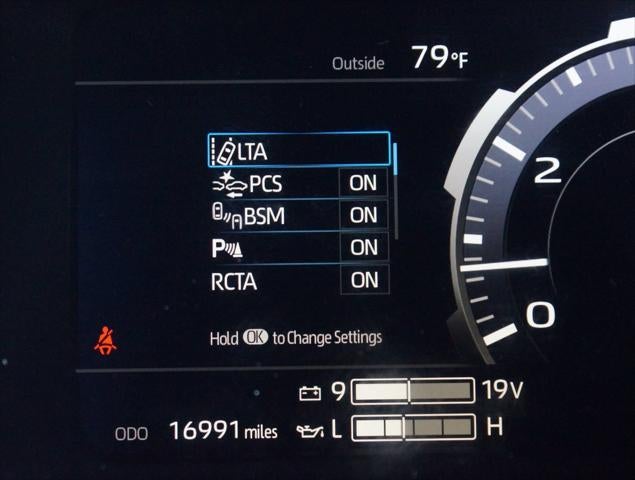 2026 Toyota Tundra 4WD 1794 Edition