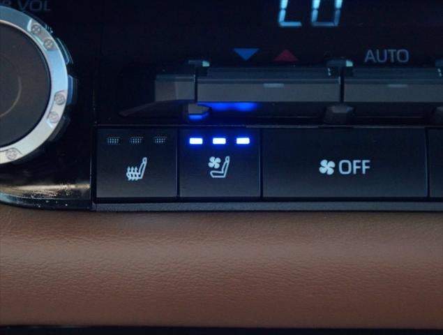 2026 Toyota Tundra 4WD 1794 Edition