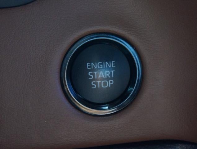 2026 Toyota Tundra 4WD 1794 Edition