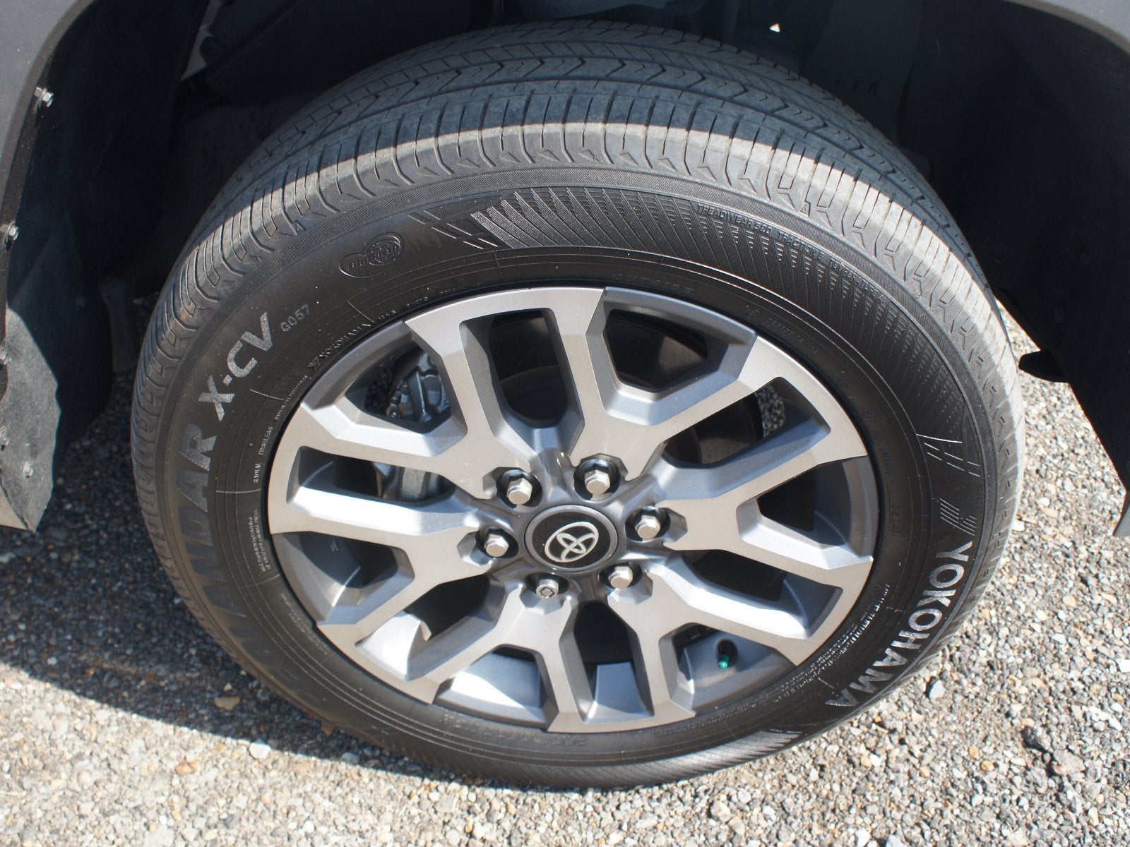 2025 Toyota Tundra 4WD 1794 Edition