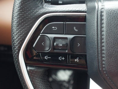 2023 Toyota Tundra 4WD 1794 Edition