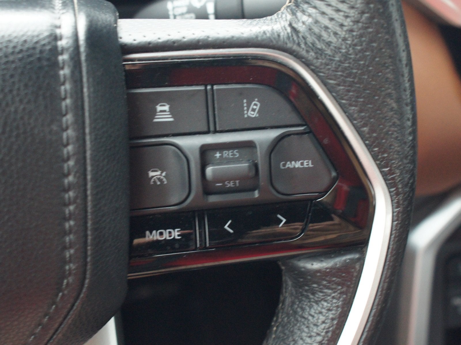 2023 Toyota Tundra 4WD 1794 Edition
