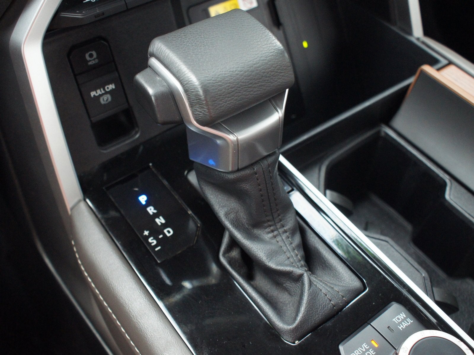 2023 Toyota Tundra 4WD 1794 Edition