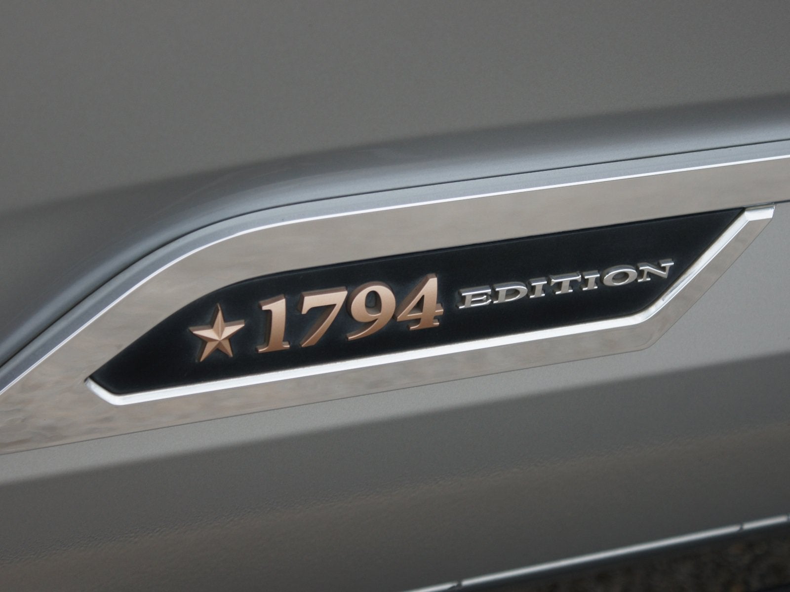 2023 Toyota Tundra 4WD 1794 Edition