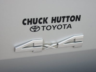 2023 Toyota Tundra 4WD 1794 Edition