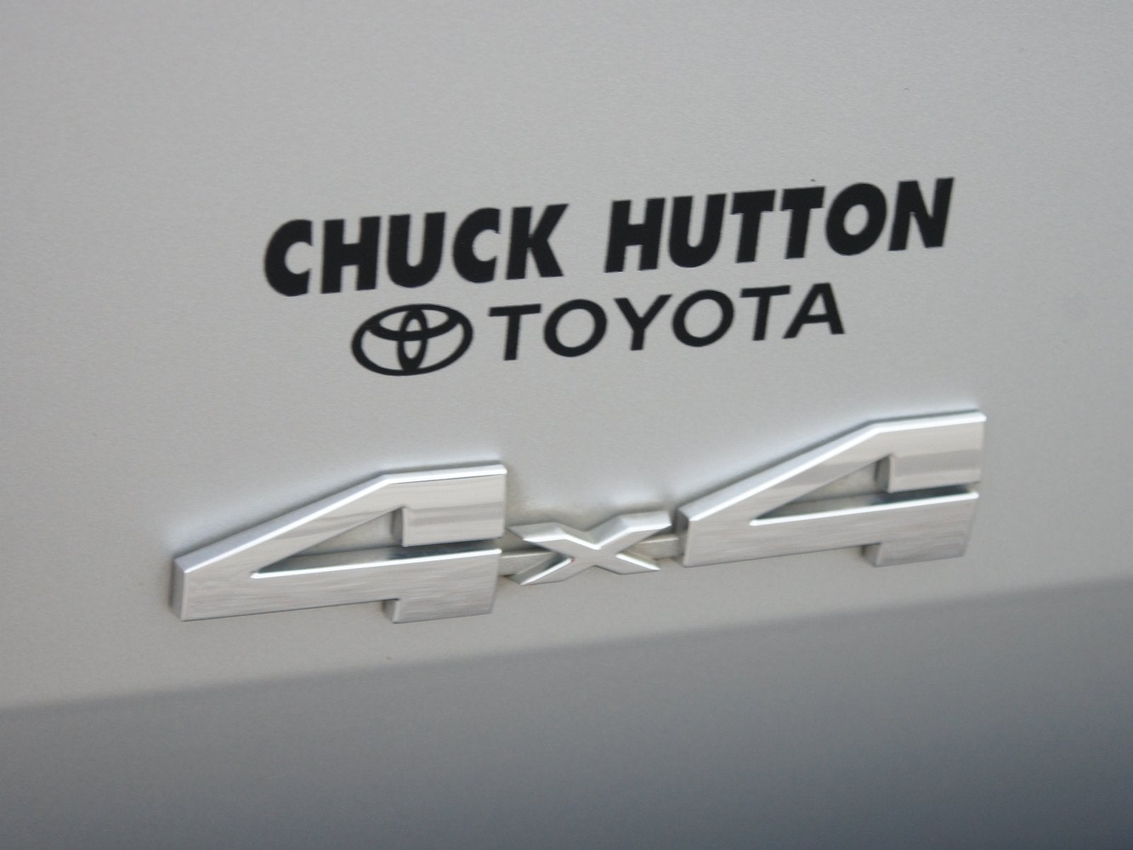2023 Toyota Tundra 4WD 1794 Edition
