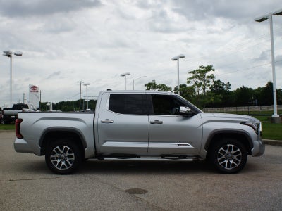 2023 Toyota Tundra 4WD 1794 Edition