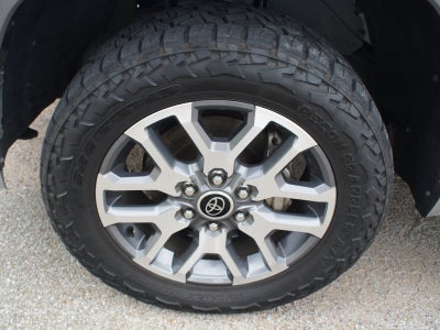 2023 Toyota Tundra 4WD 1794 Edition