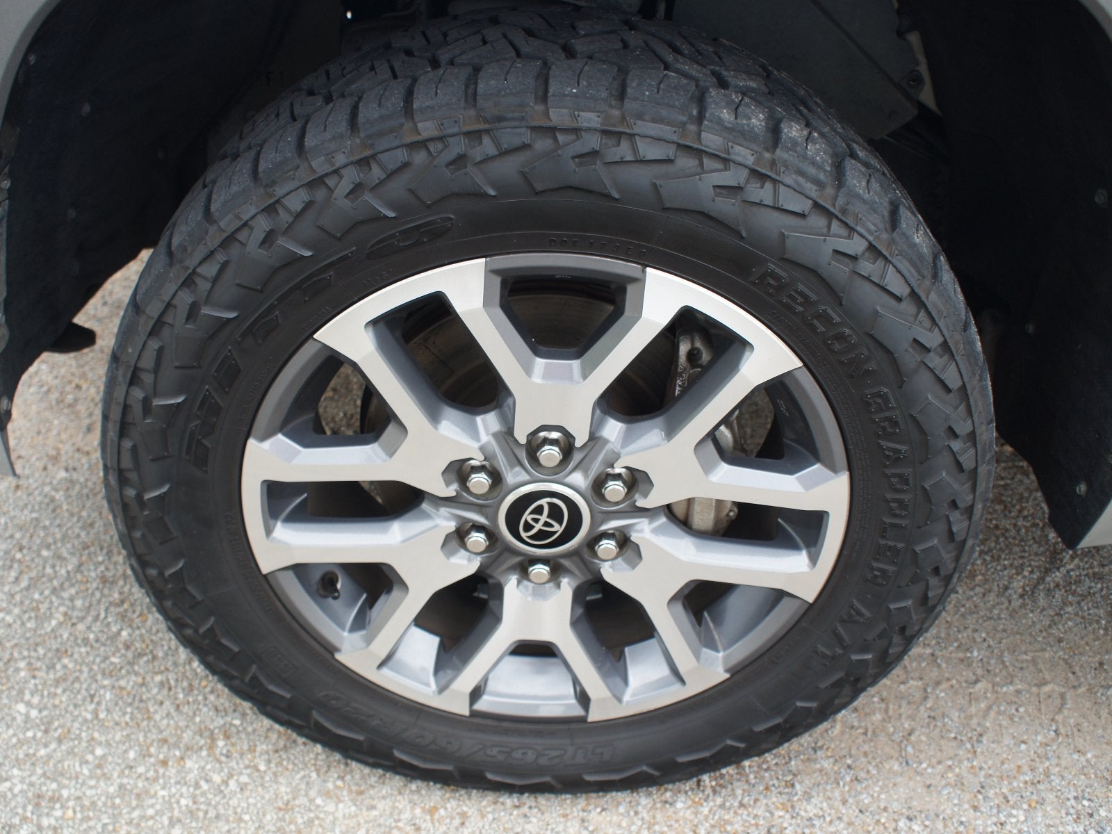 2023 Toyota Tundra 4WD 1794 Edition