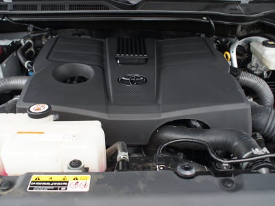 2023 Toyota Tundra 4WD 1794 Edition