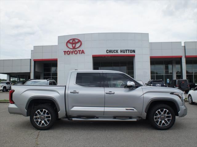 2023 Toyota Tundra 4WD 1794 Edition