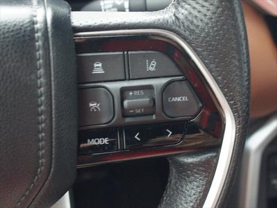 2023 Toyota Tundra 4WD 1794 Edition