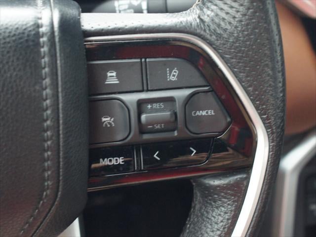 2023 Toyota Tundra 4WD 1794 Edition