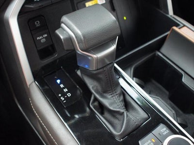 2023 Toyota Tundra 4WD 1794 Edition