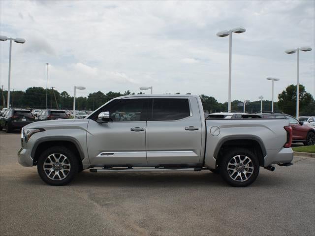 2023 Toyota Tundra 4WD 1794 Edition