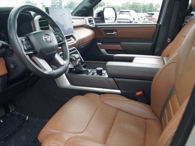 2023 Toyota Tundra 4WD 1794 Edition