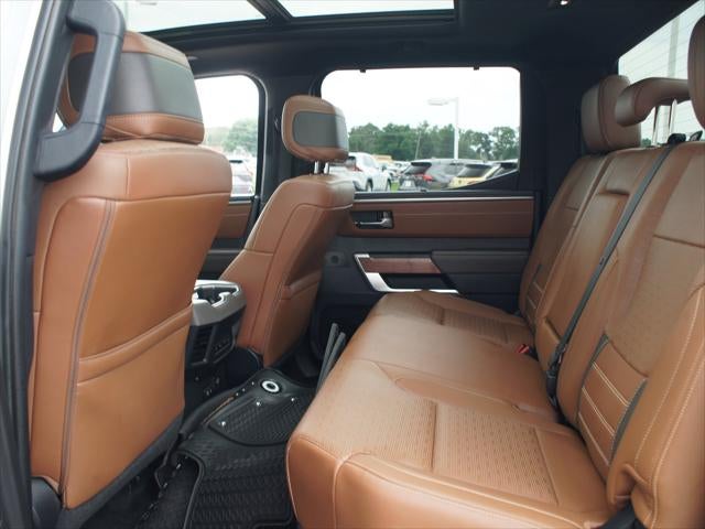 2023 Toyota Tundra 4WD 1794 Edition