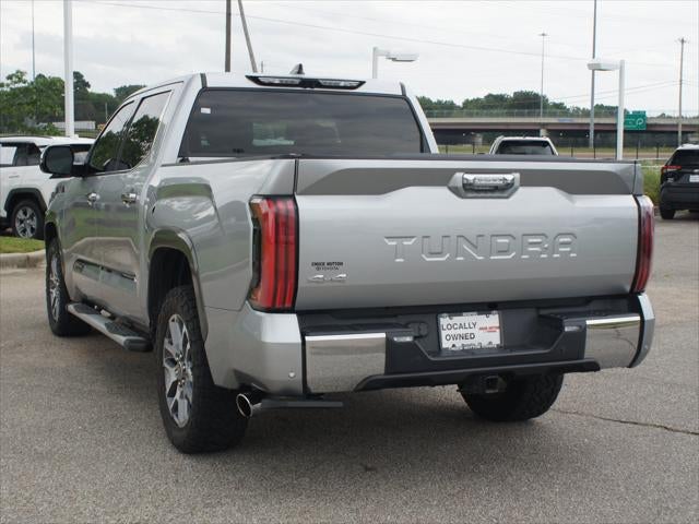 2023 Toyota Tundra 4WD 1794 Edition