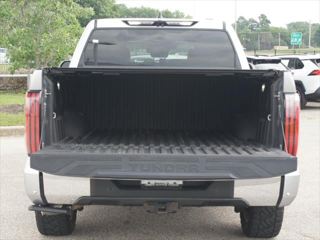 2023 Toyota Tundra 4WD 1794 Edition