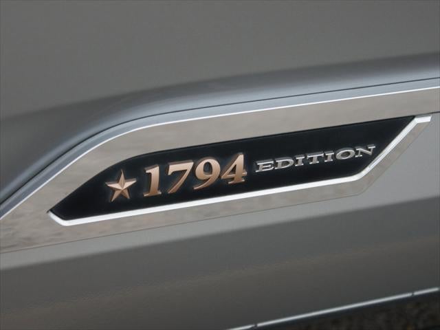 2023 Toyota Tundra 4WD 1794 Edition