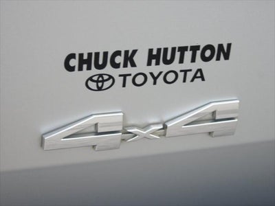 2023 Toyota Tundra 4WD 1794 Edition