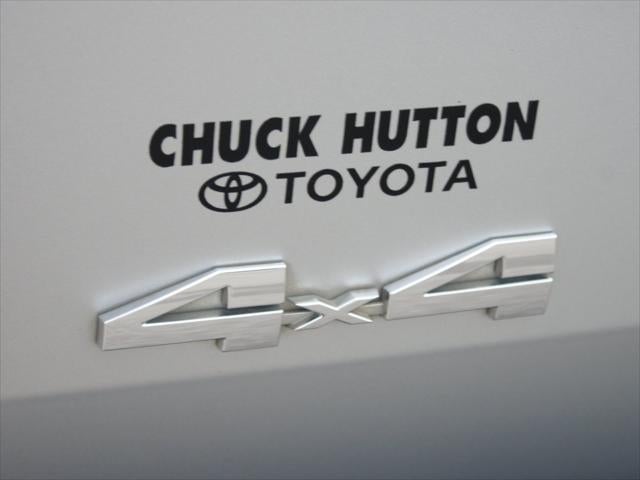 2023 Toyota Tundra 4WD 1794 Edition