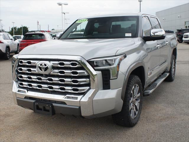 2023 Toyota Tundra 4WD 1794 Edition