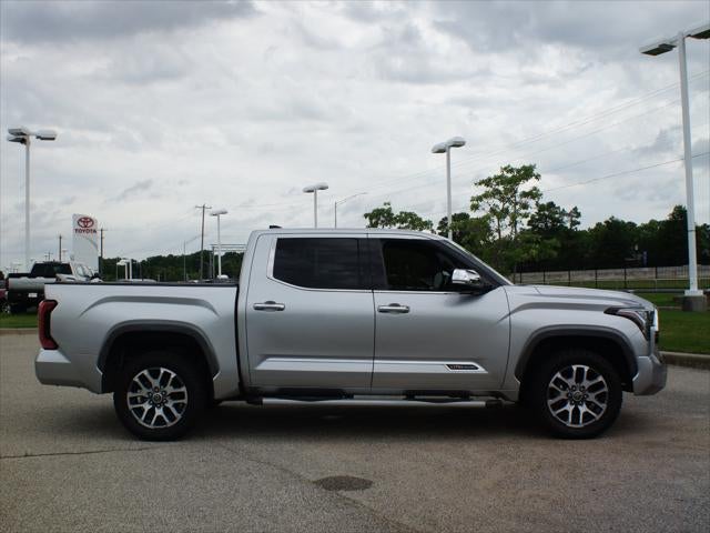 2023 Toyota Tundra 4WD 1794 Edition
