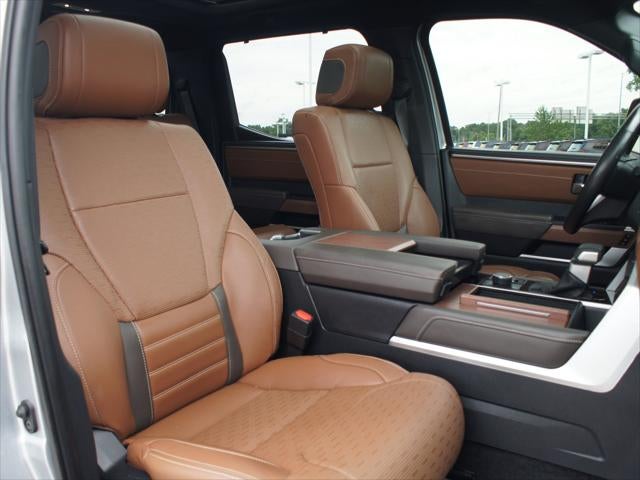 2023 Toyota Tundra 4WD 1794 Edition