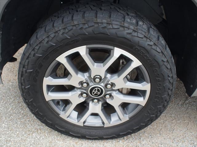 2023 Toyota Tundra 4WD 1794 Edition