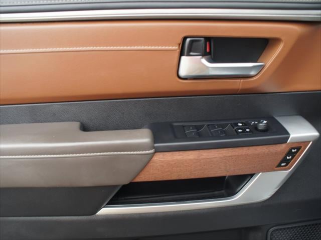 2023 Toyota Tundra 4WD 1794 Edition